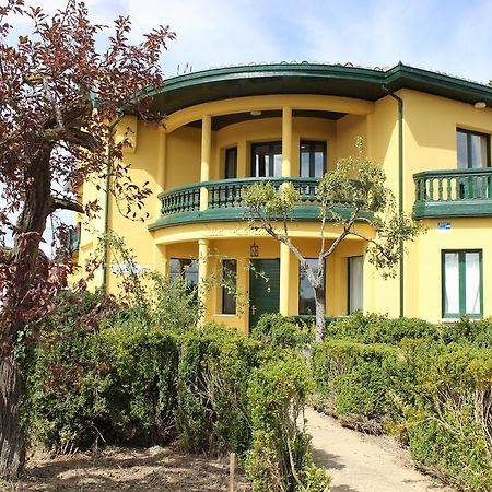 Hotel Valle Del Oja Casalarreina Extérieur photo