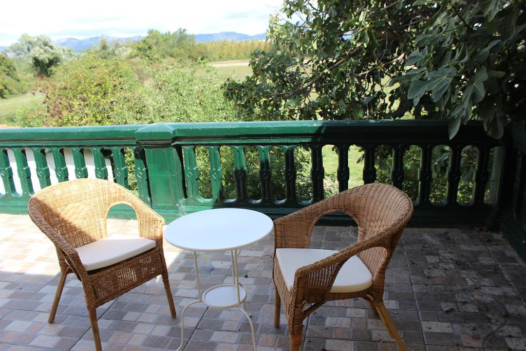Hotel Valle Del Oja Casalarreina Extérieur photo
