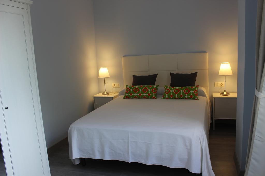 Hotel Valle Del Oja Casalarreina Extérieur photo