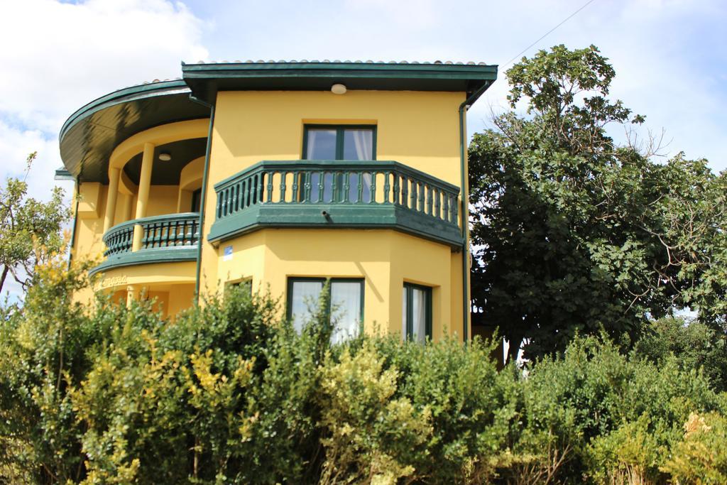 Hotel Valle Del Oja Casalarreina Extérieur photo