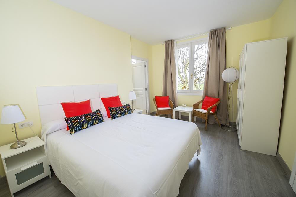 Hotel Valle Del Oja Casalarreina Extérieur photo