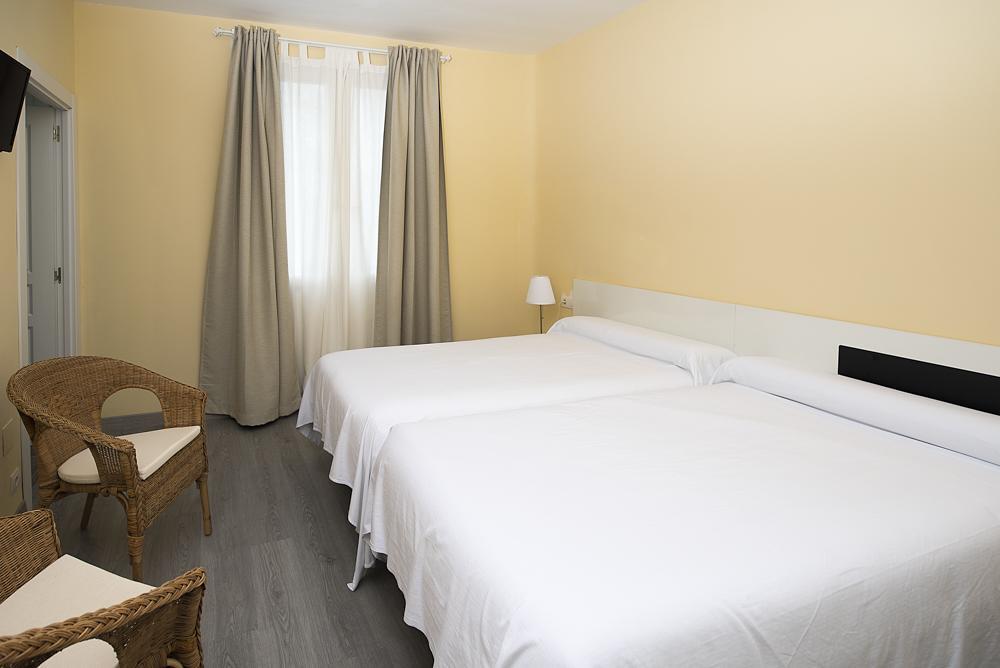 Hotel Valle Del Oja Casalarreina Extérieur photo